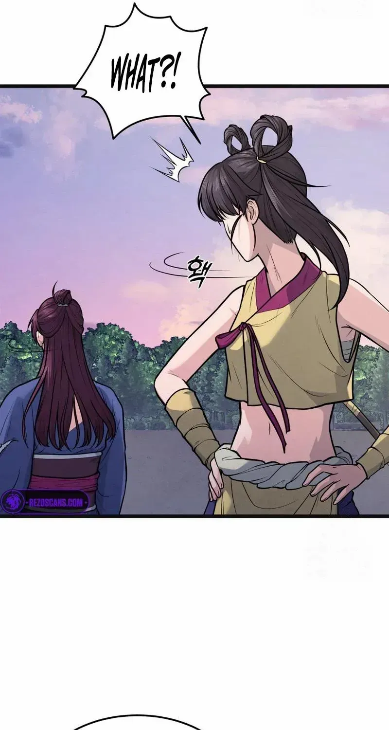 Read True Sword chapter 16 image 56 on Lezhin