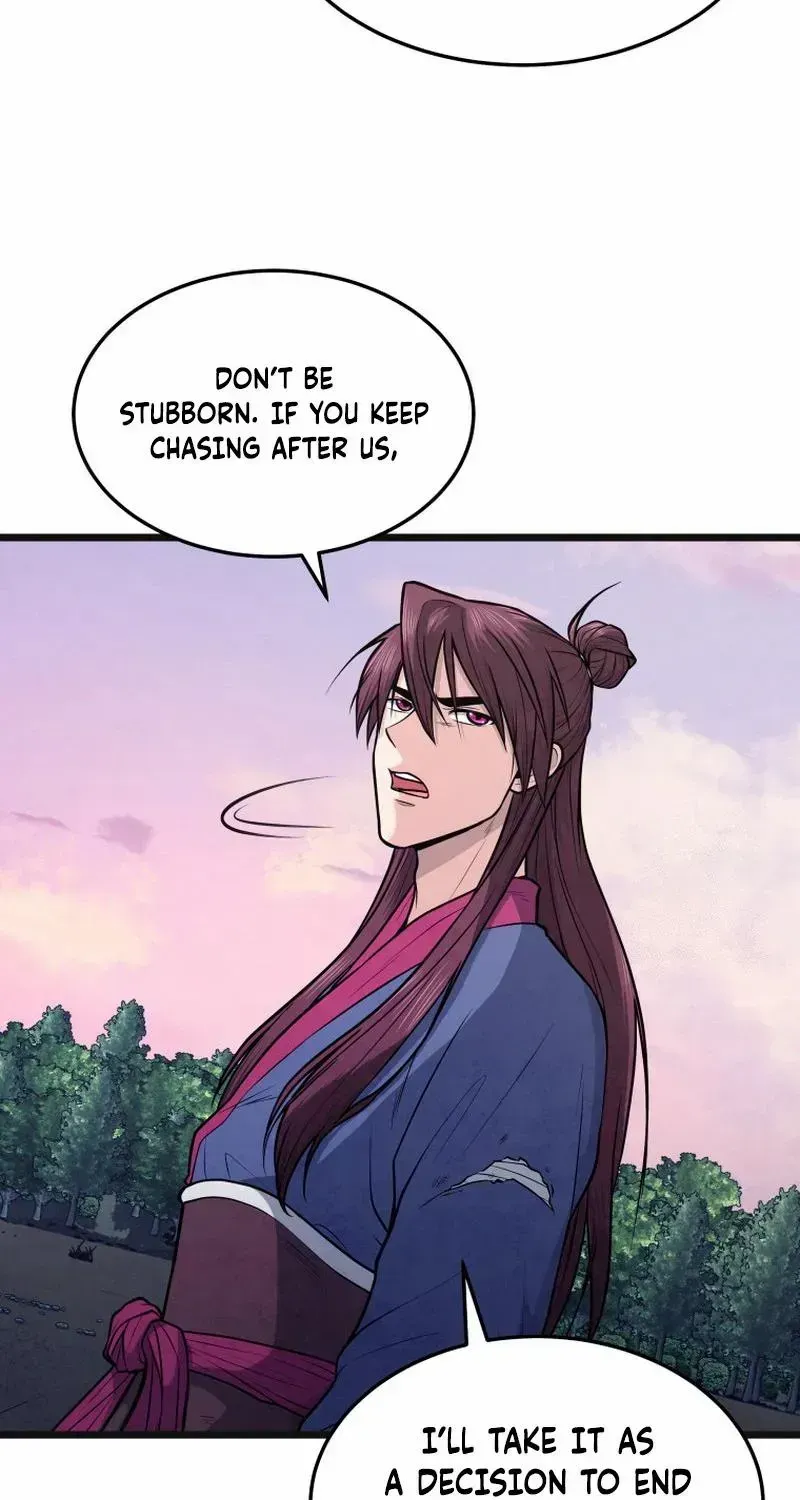 Read True Sword chapter 16 image 60 on Lezhin