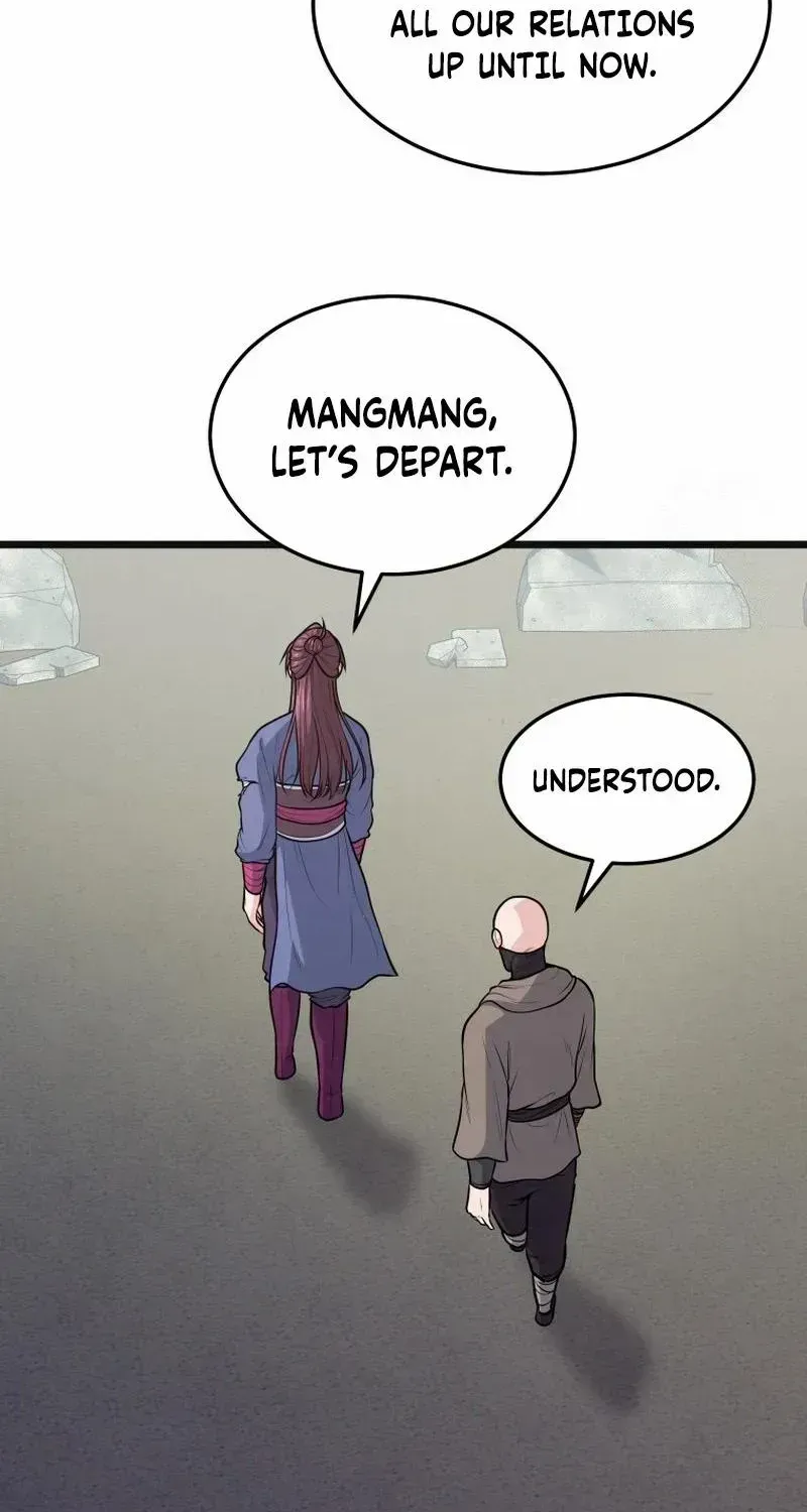 Read True Sword chapter 16 image 61 on Lezhin