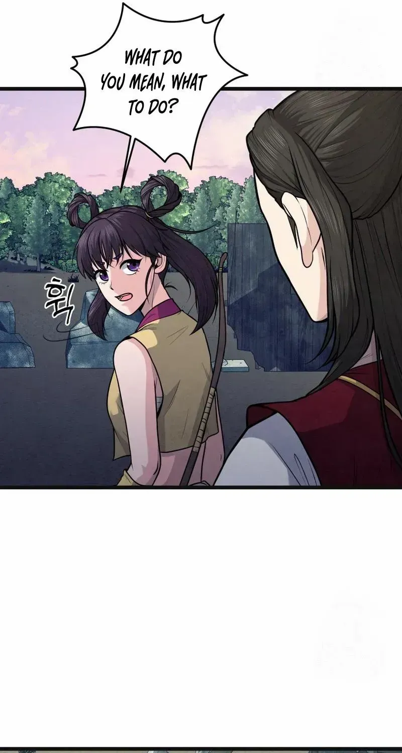Read True Sword chapter 16 image 66 on Lezhin