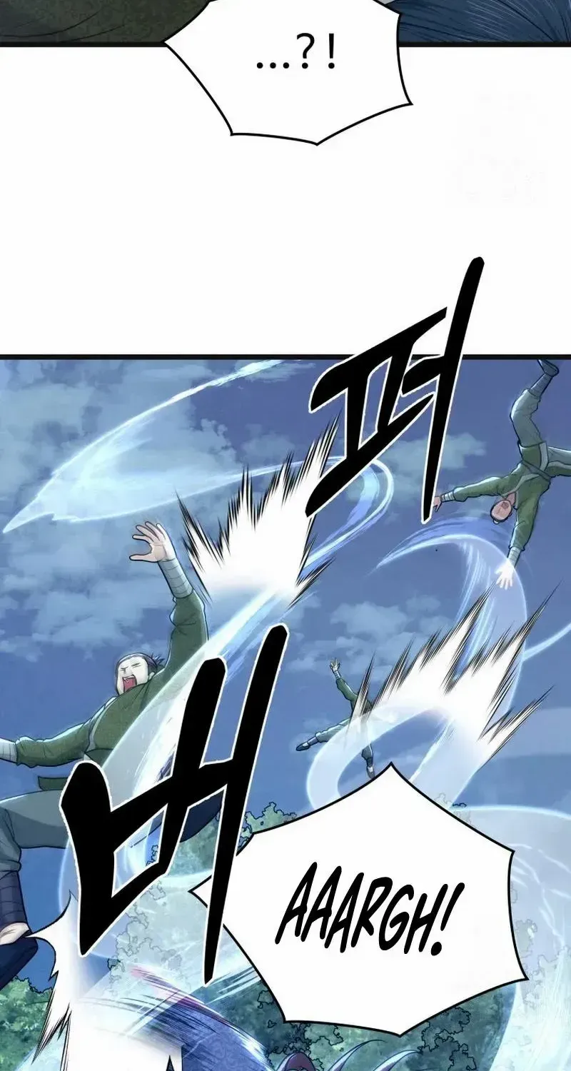 Read True Sword chapter 16 image 7 on Lezhin