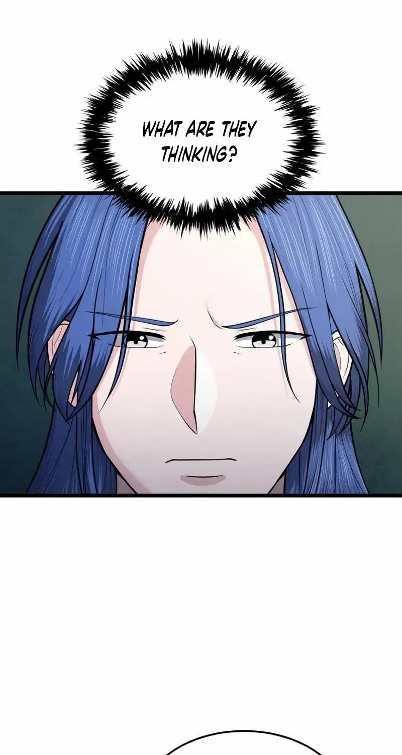 Read True Sword chapter 17 image 10 on Lezhin