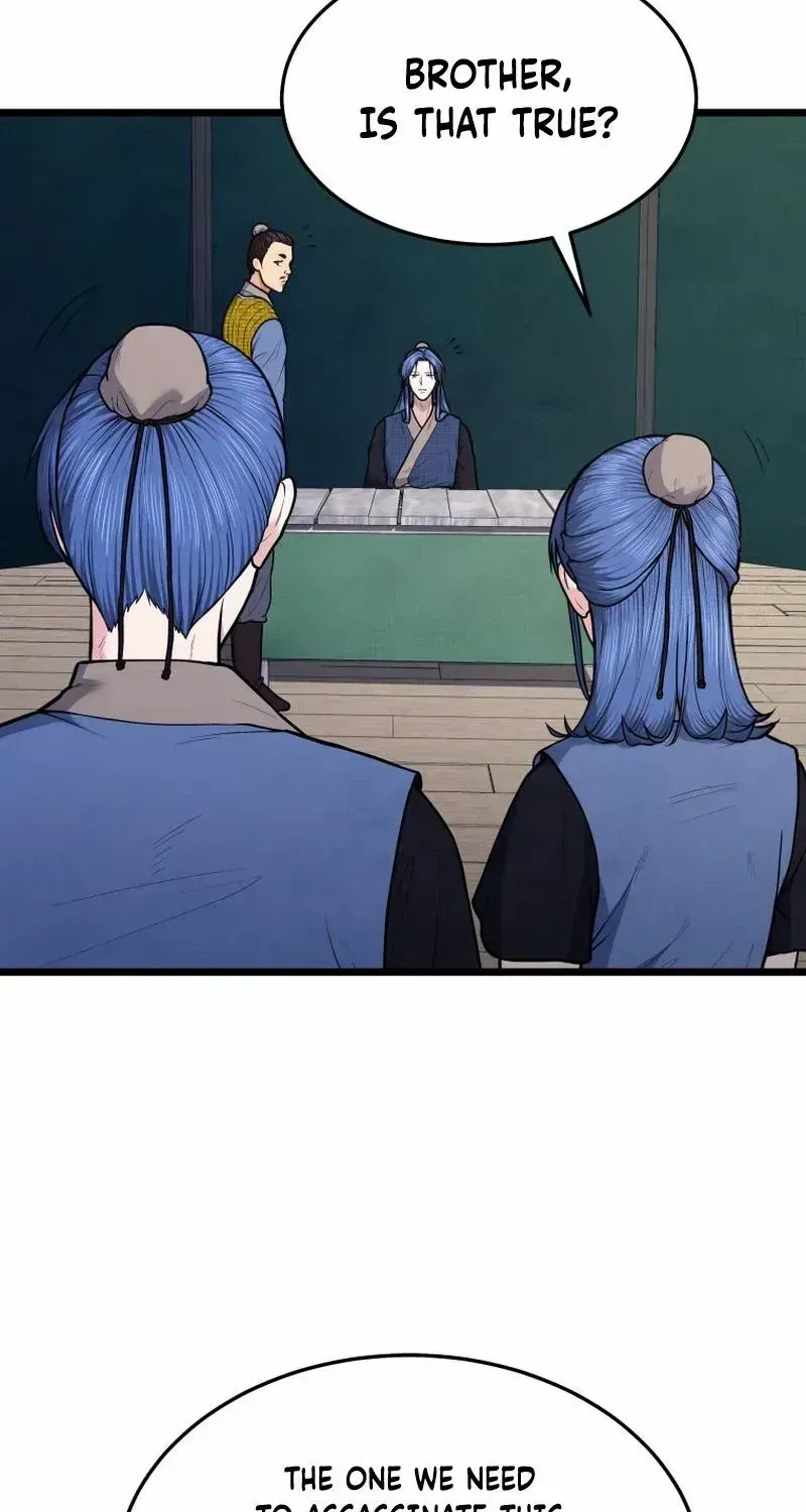 Read True Sword chapter 17 image 11 on Lezhin
