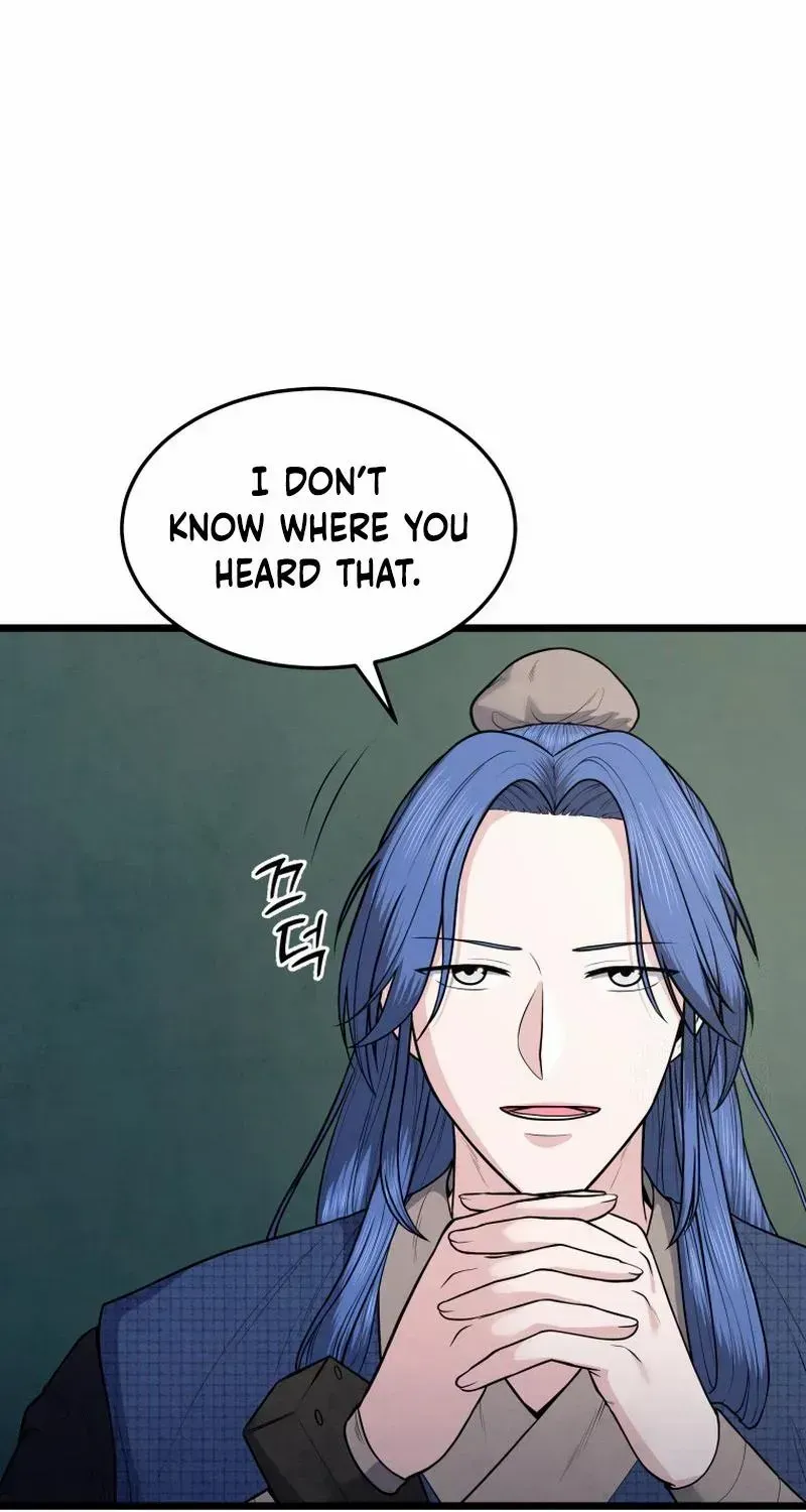 Read True Sword chapter 17 image 13 on Lezhin