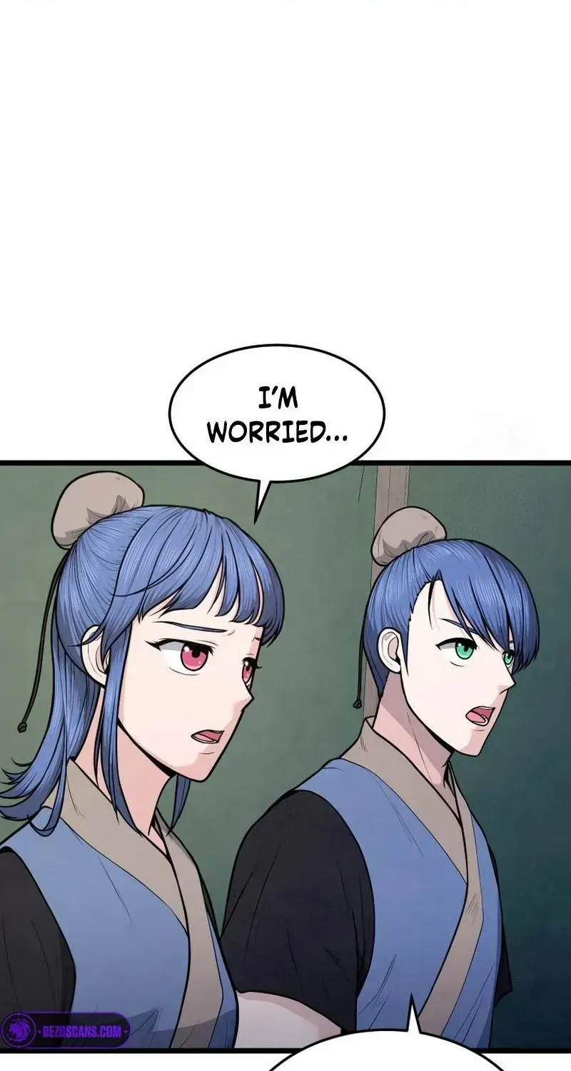 Read True Sword chapter 17 image 14 on Lezhin