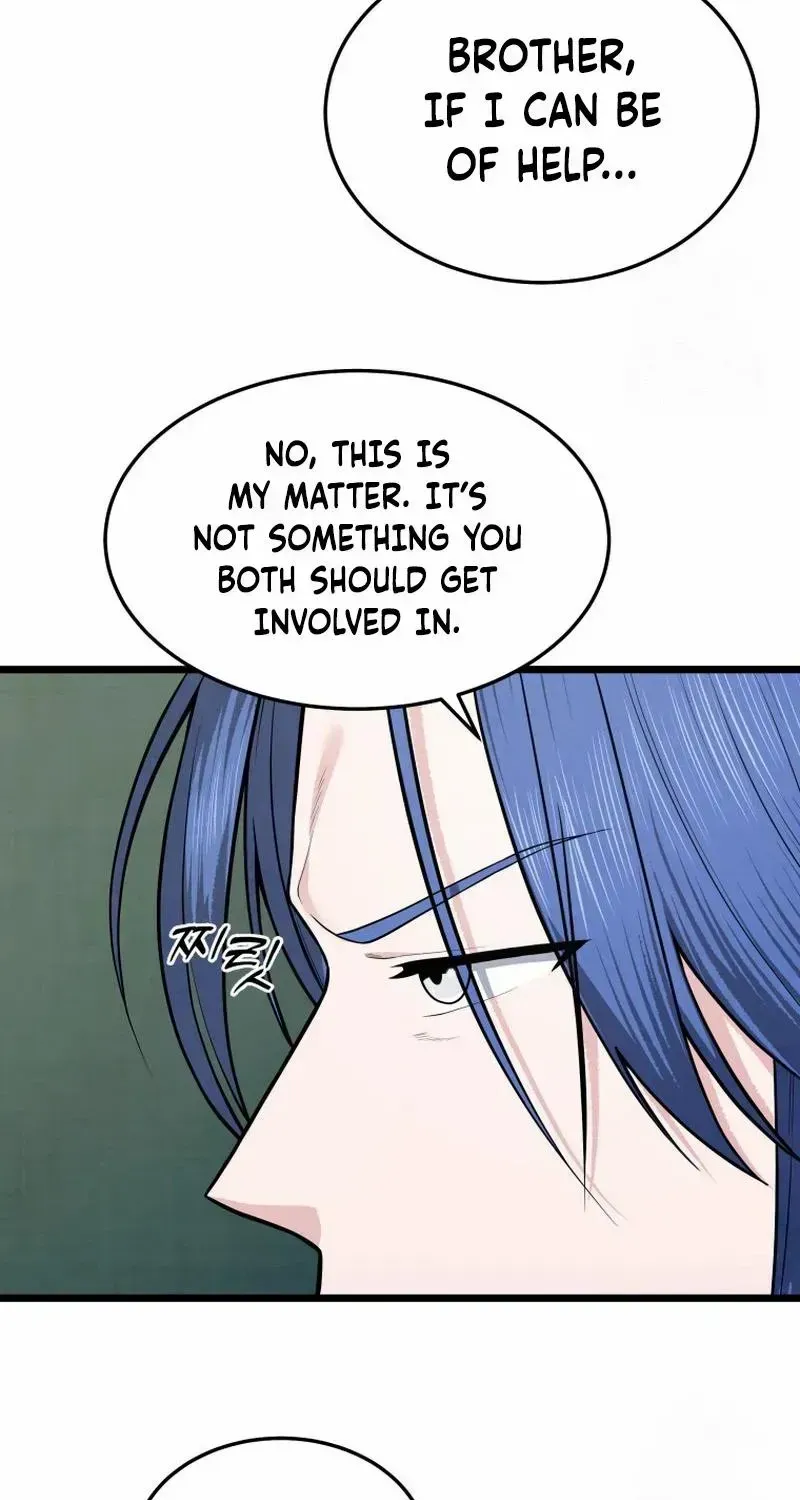 Read True Sword chapter 17 image 15 on Lezhin