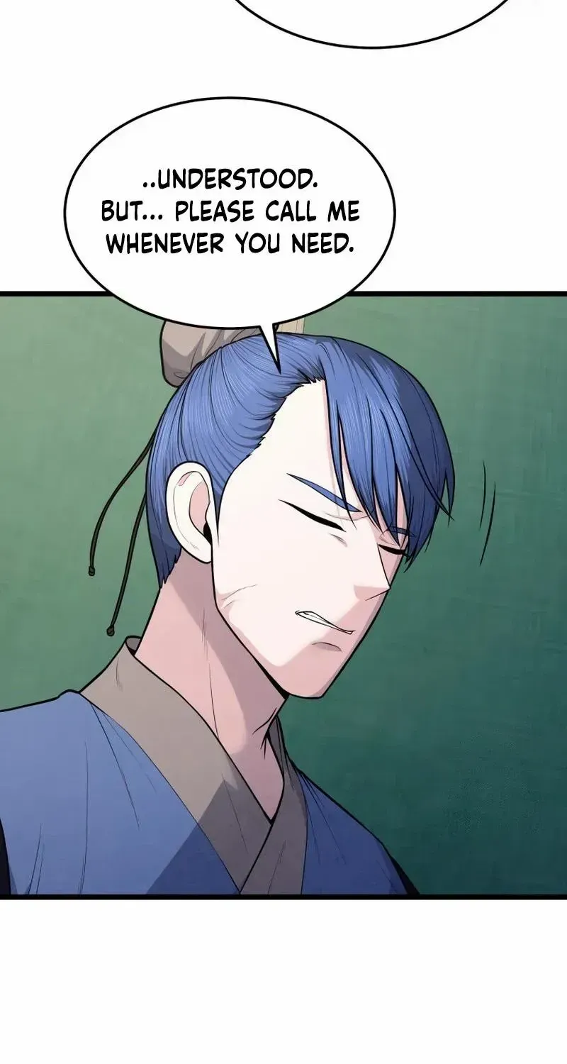 Read True Sword chapter 17 image 20 on Lezhin