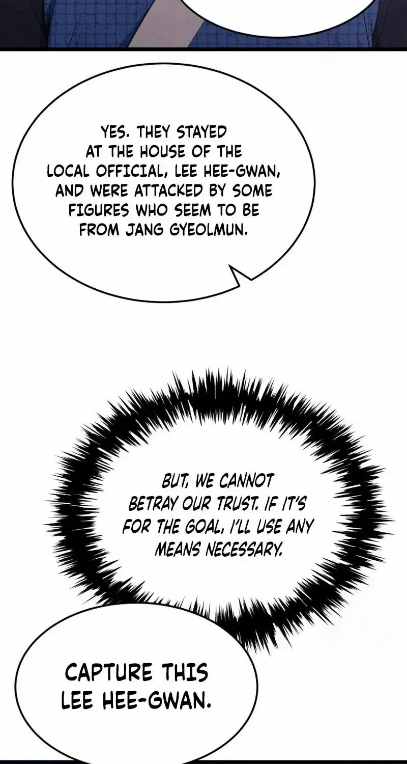Read True Sword chapter 17 image 23 on Lezhin