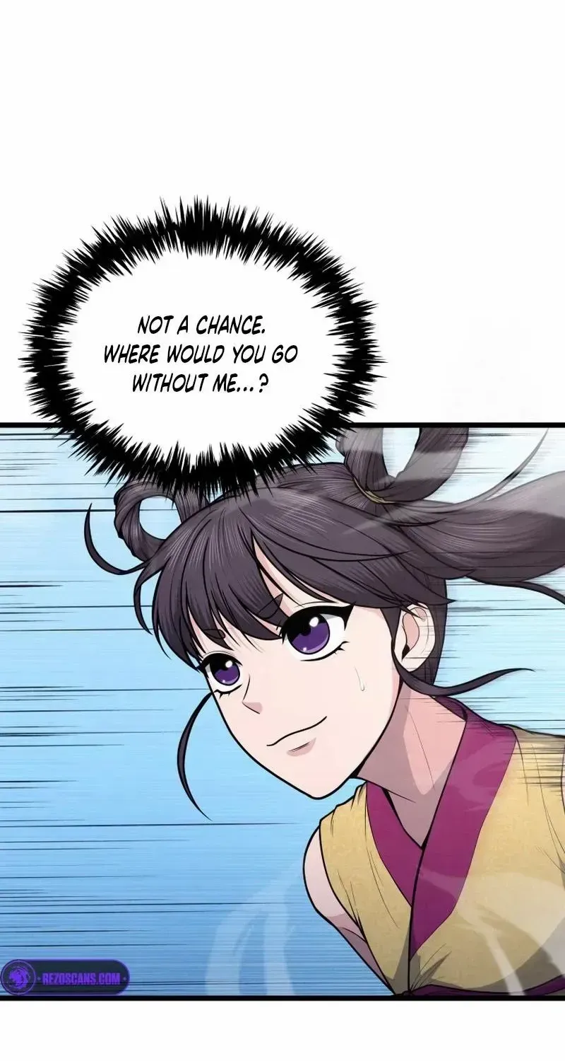 Read True Sword chapter 17 image 25 on Lezhin