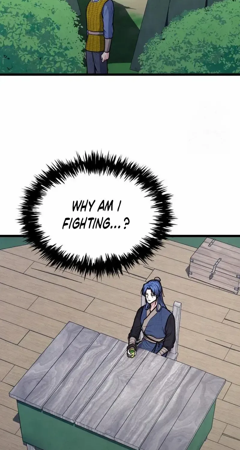 Read True Sword chapter 17 image 3 on Lezhin