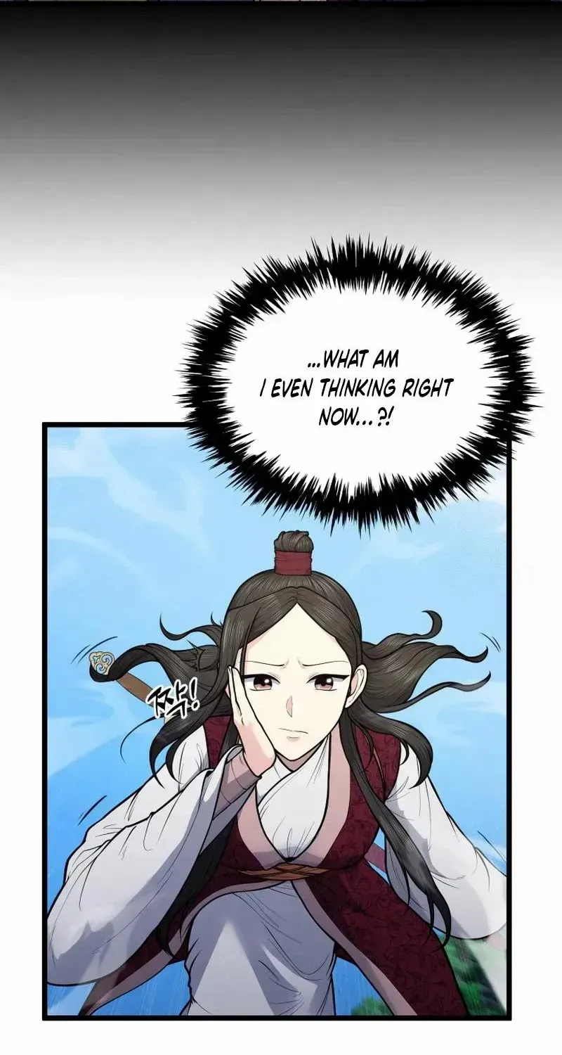 Read True Sword chapter 17 image 31 on Lezhin