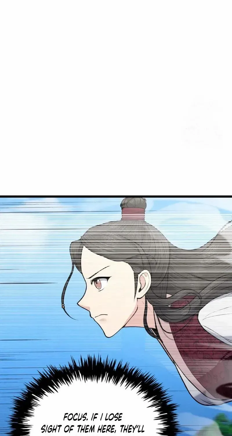 Read True Sword chapter 17 image 32 on Lezhin