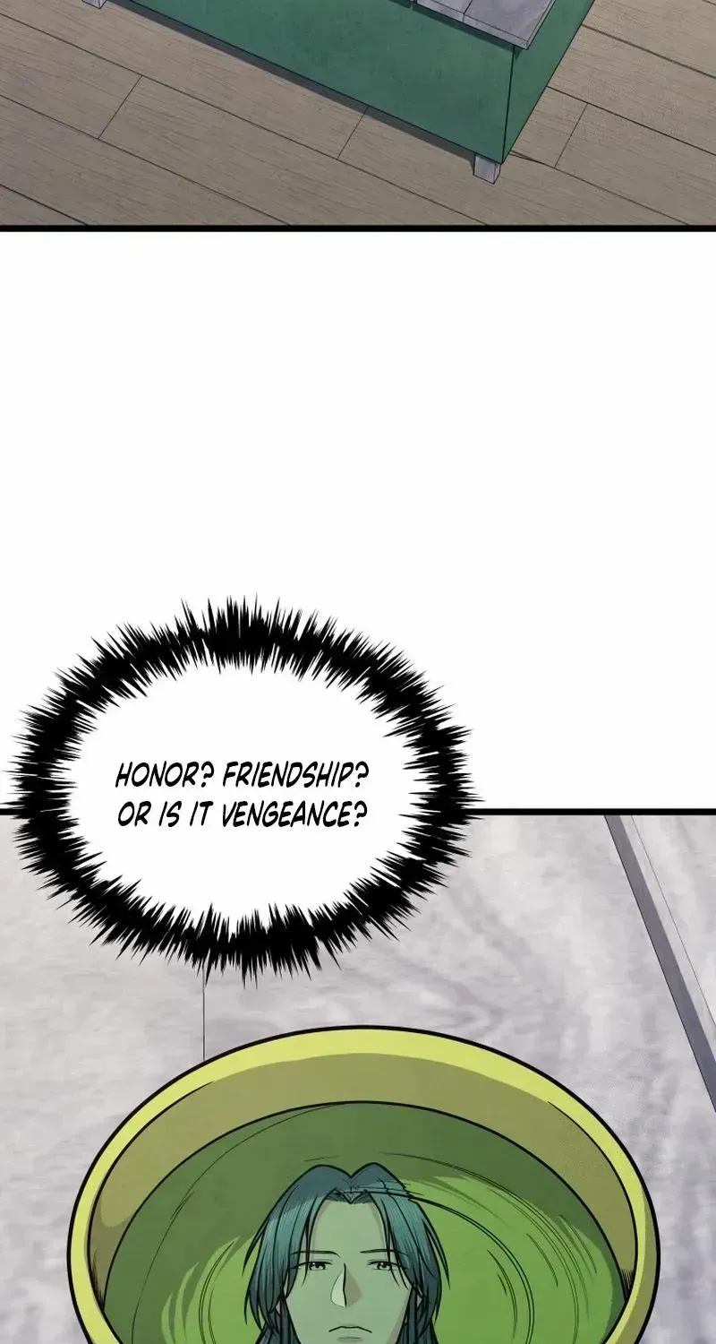 Read True Sword chapter 17 image 4 on Lezhin