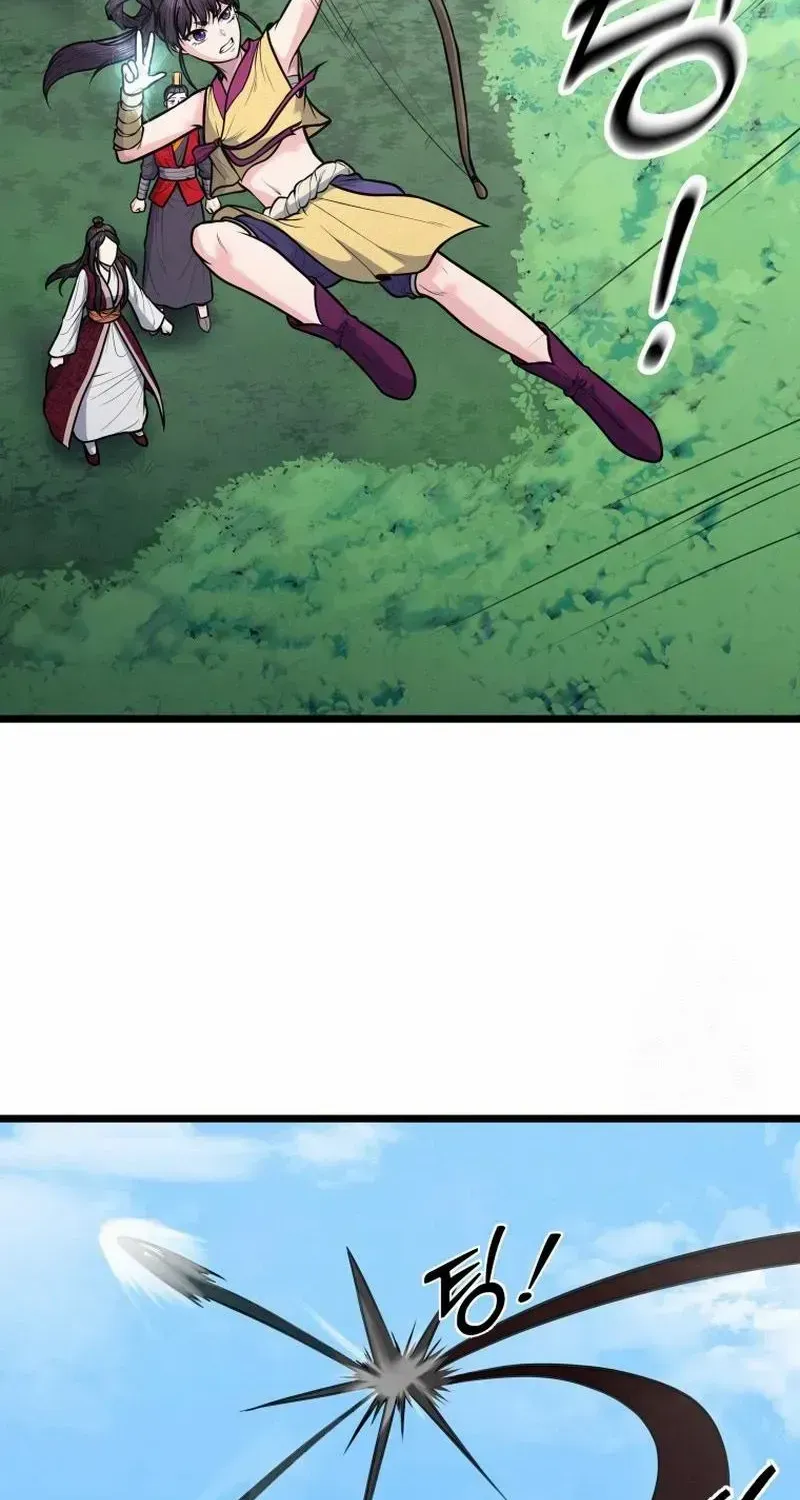 Read True Sword chapter 17 image 41 on Lezhin