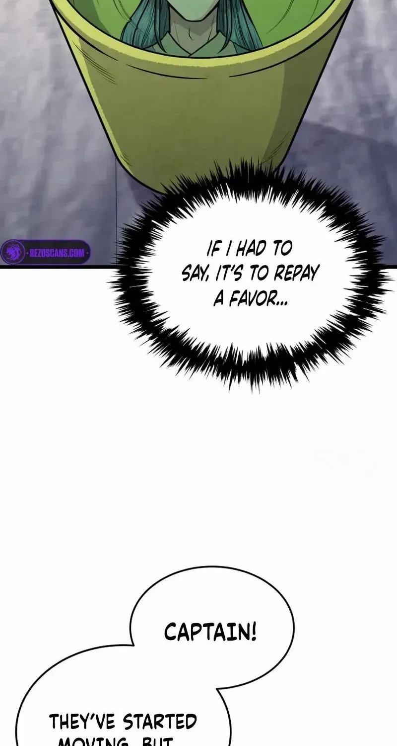 Read True Sword chapter 17 image 5 on Lezhin