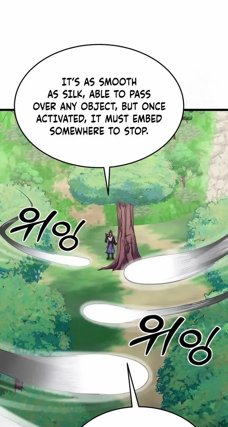 Read True Sword chapter 17 image 73 on Lezhin