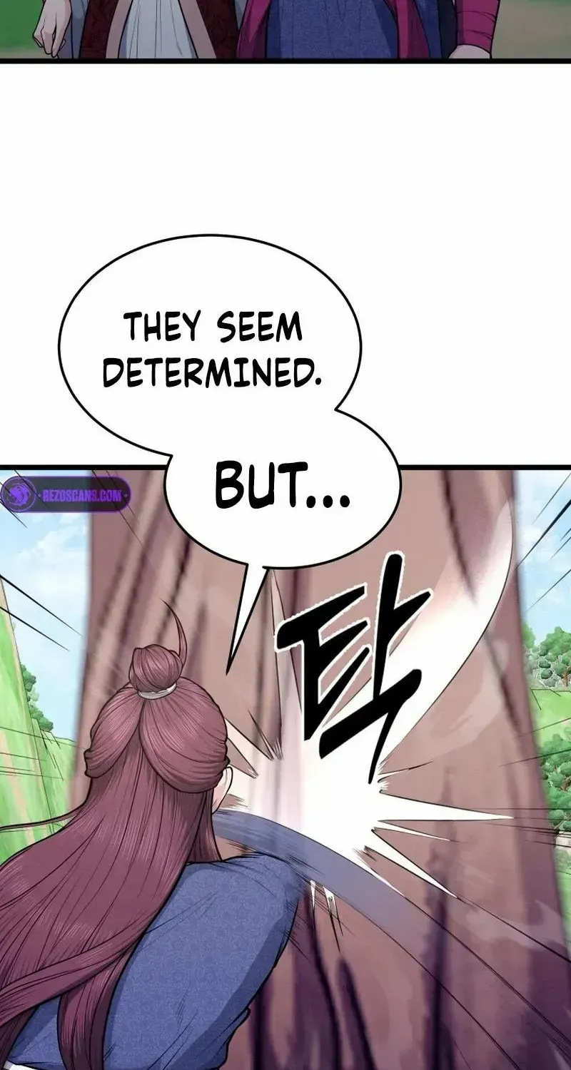 Read True Sword chapter 17 image 78 on Lezhin