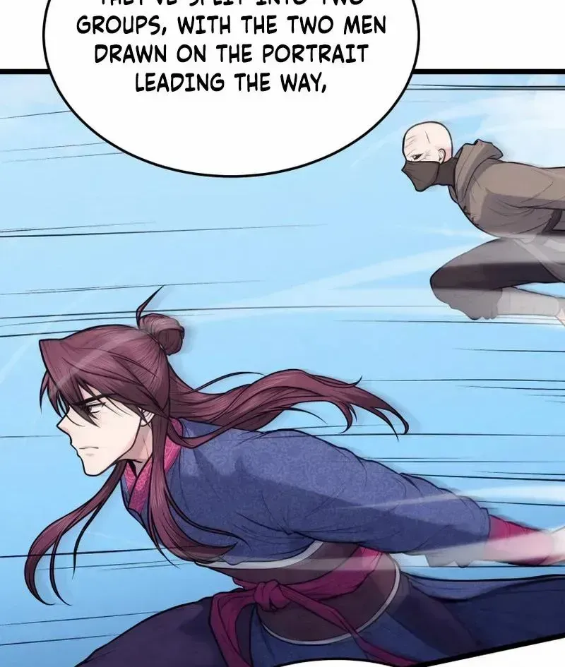 Read True Sword chapter 17 image 8 on Lezhin