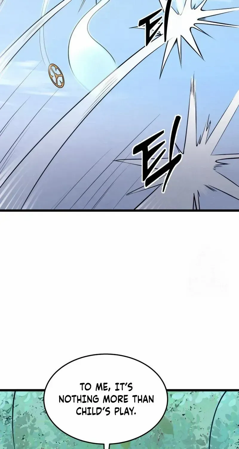 Read True Sword chapter 17 image 81 on Lezhin