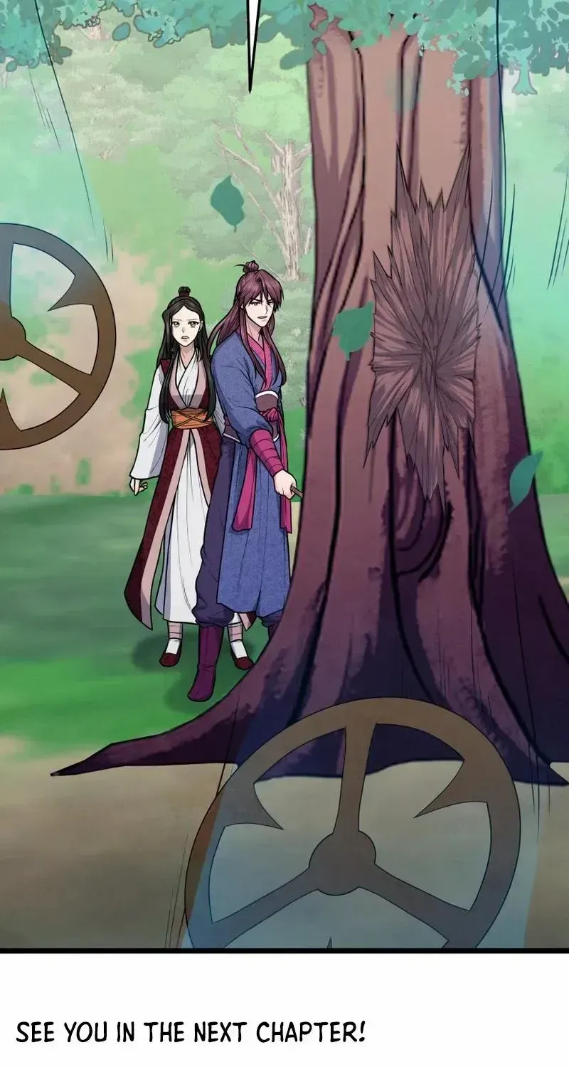 Read True Sword chapter 17 image 82 on Lezhin