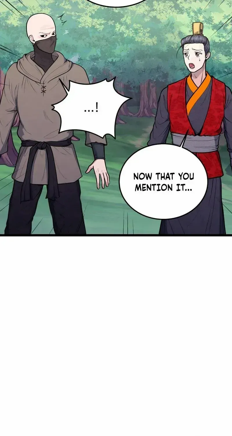 Read True Sword chapter 18 image 17 on Lezhin