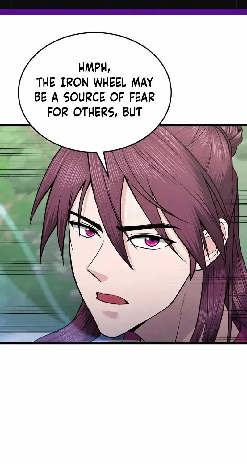 Read True Sword chapter 18 image 2 on Lezhin
