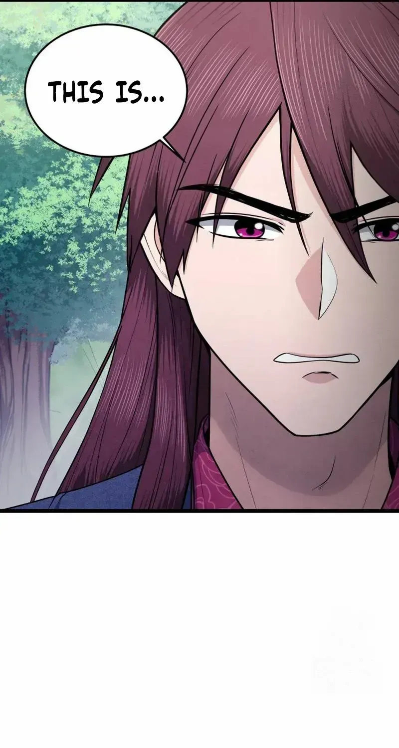 Read True Sword chapter 18 image 21 on Lezhin