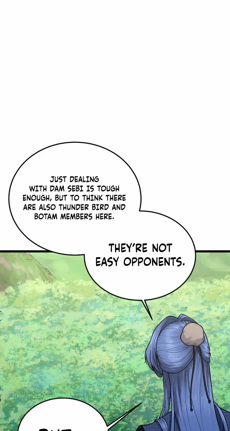 Read True Sword chapter 18 image 22 on Lezhin
