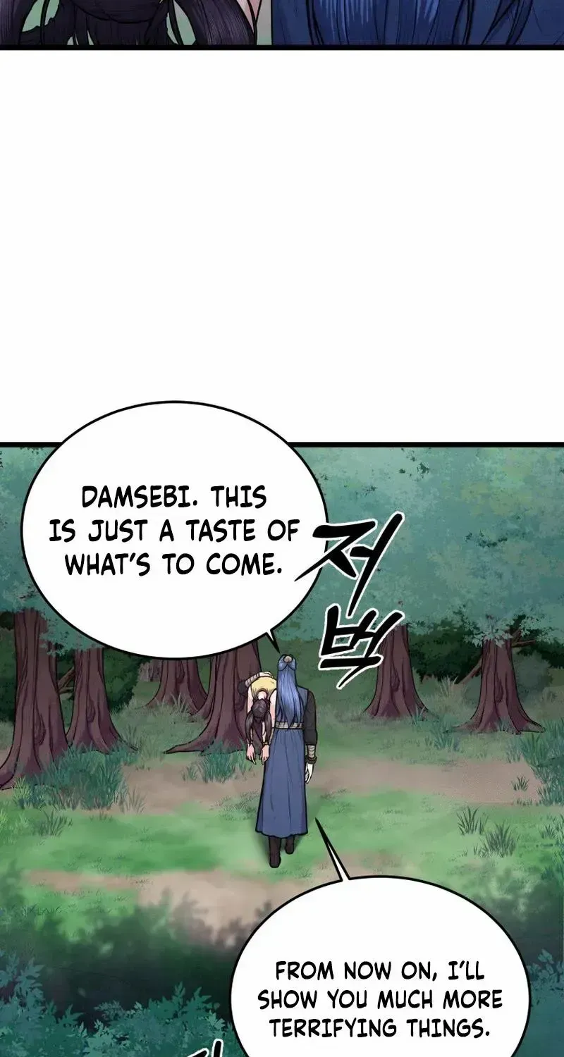 Read True Sword chapter 18 image 25 on Lezhin