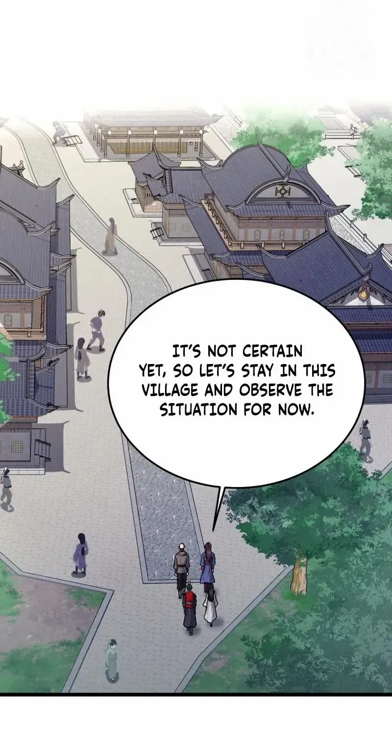 Read True Sword chapter 18 image 28 on Lezhin