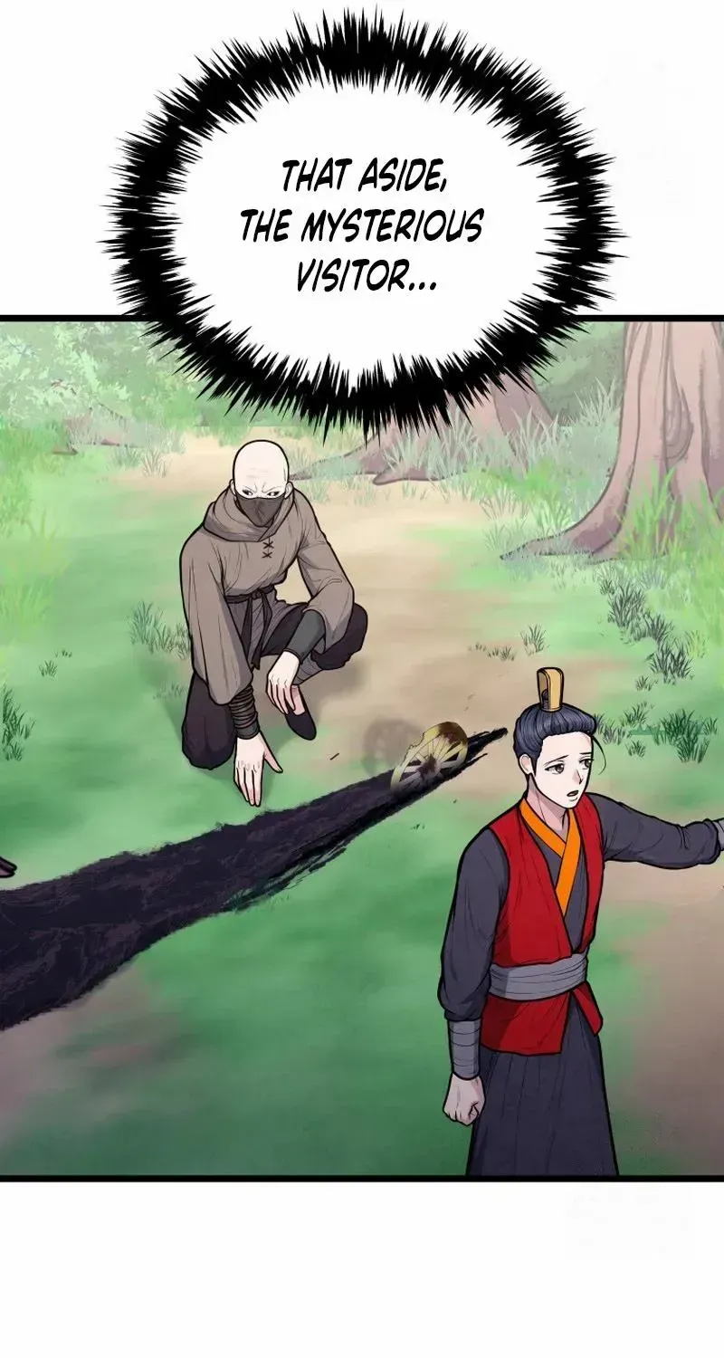 Read True Sword chapter 18 image 31 on Lezhin