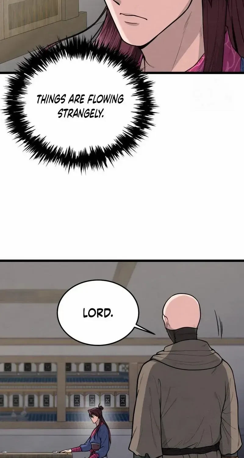 Read True Sword chapter 18 image 34 on Lezhin