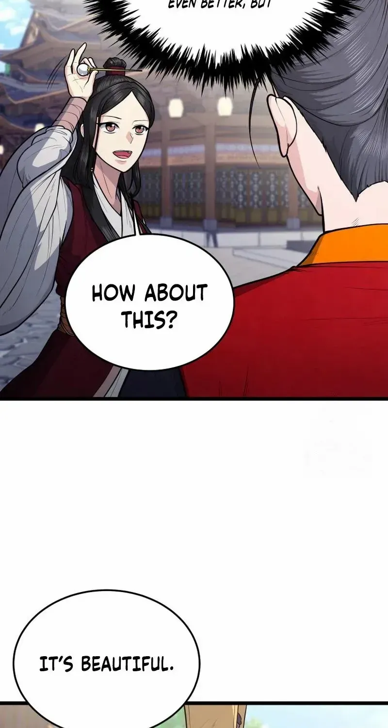 Read True Sword chapter 18 image 43 on Lezhin