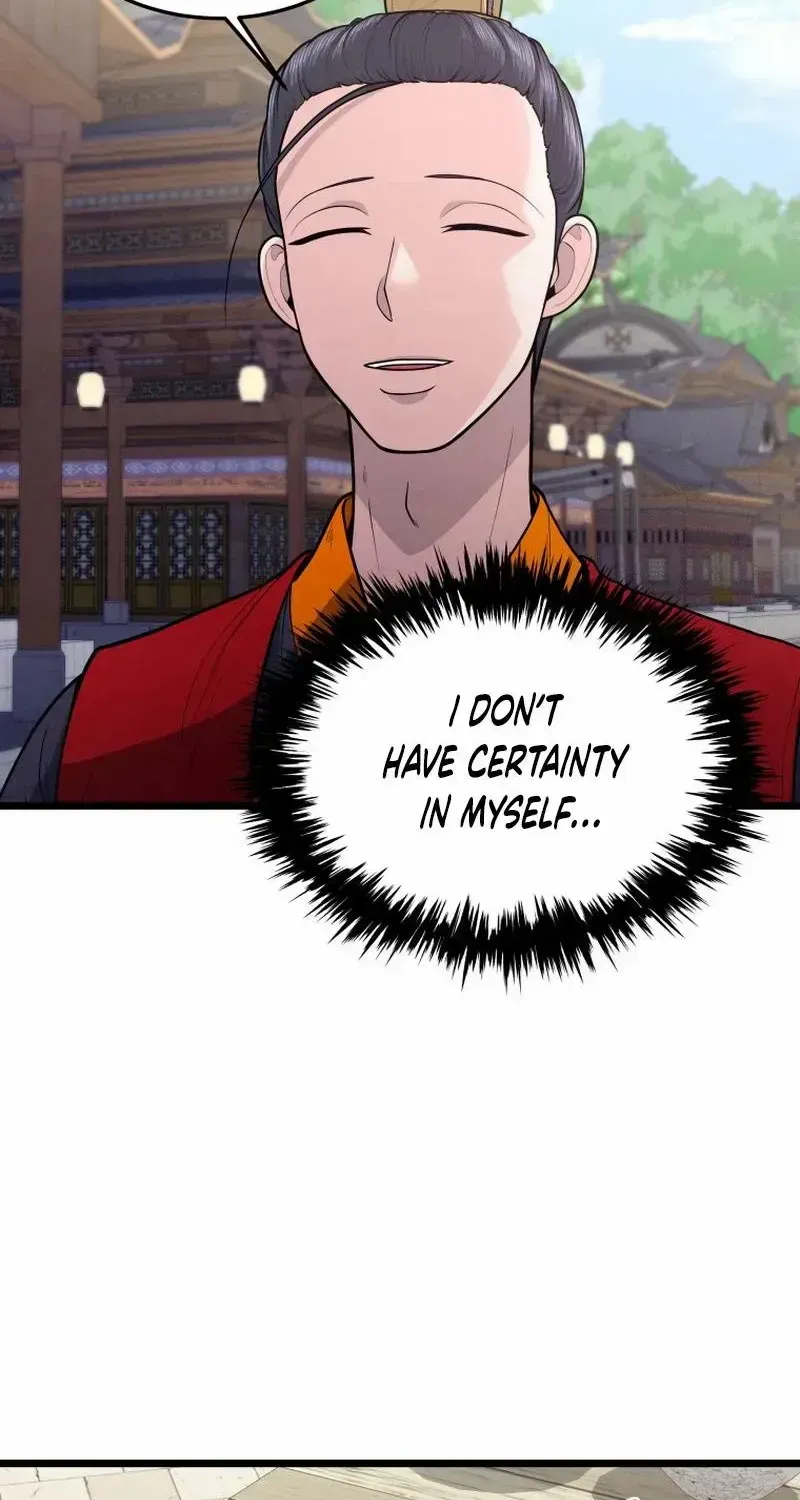 Read True Sword chapter 18 image 44 on Lezhin