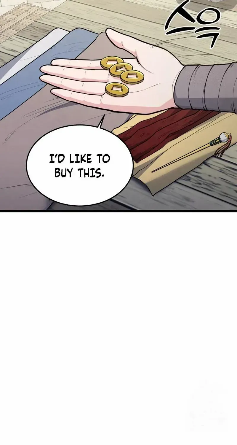 Read True Sword chapter 18 image 45 on Lezhin