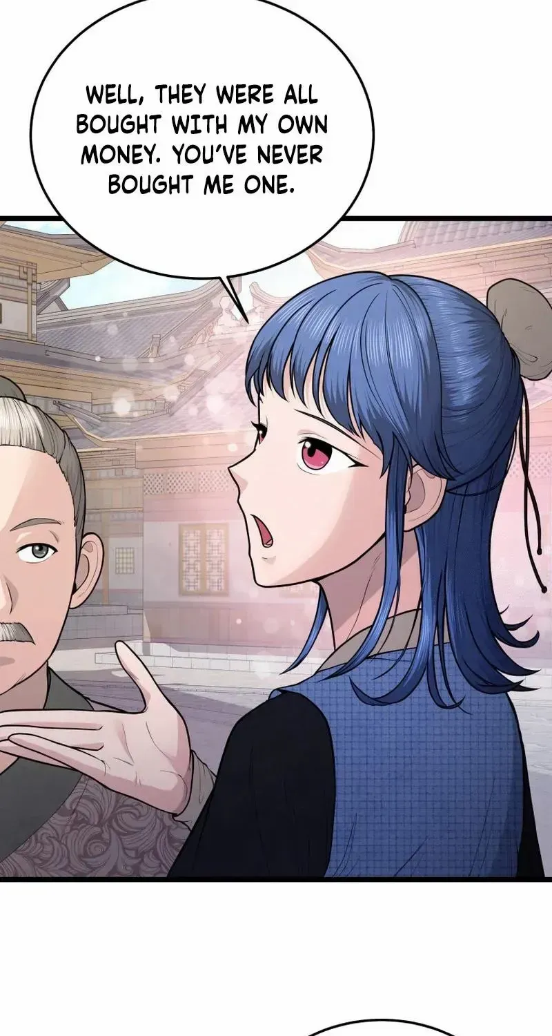 Read True Sword chapter 18 image 51 on Lezhin