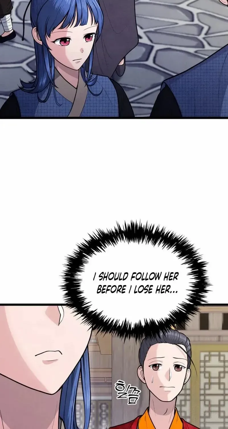 Read True Sword chapter 18 image 56 on Lezhin