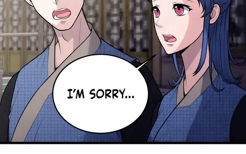 Read True Sword chapter 18 image 60 on Lezhin