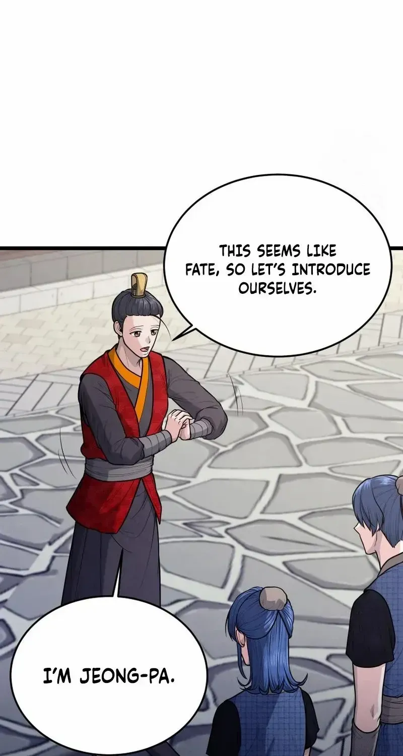 Read True Sword chapter 18 image 62 on Lezhin