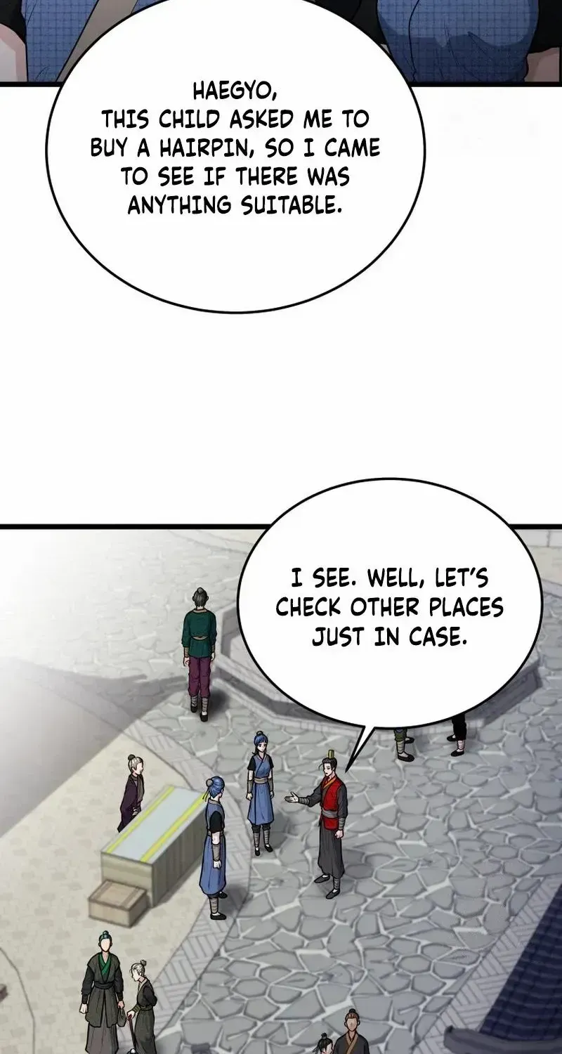 Read True Sword chapter 18 image 66 on Lezhin