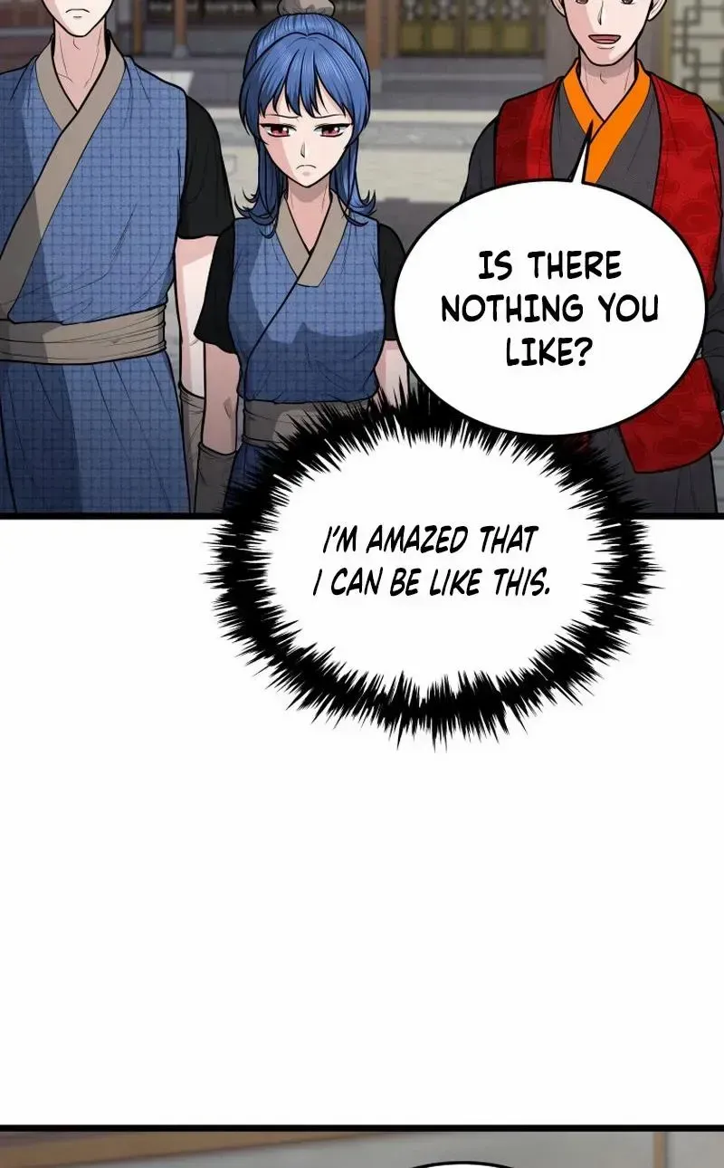 Read True Sword chapter 18 image 69 on Lezhin