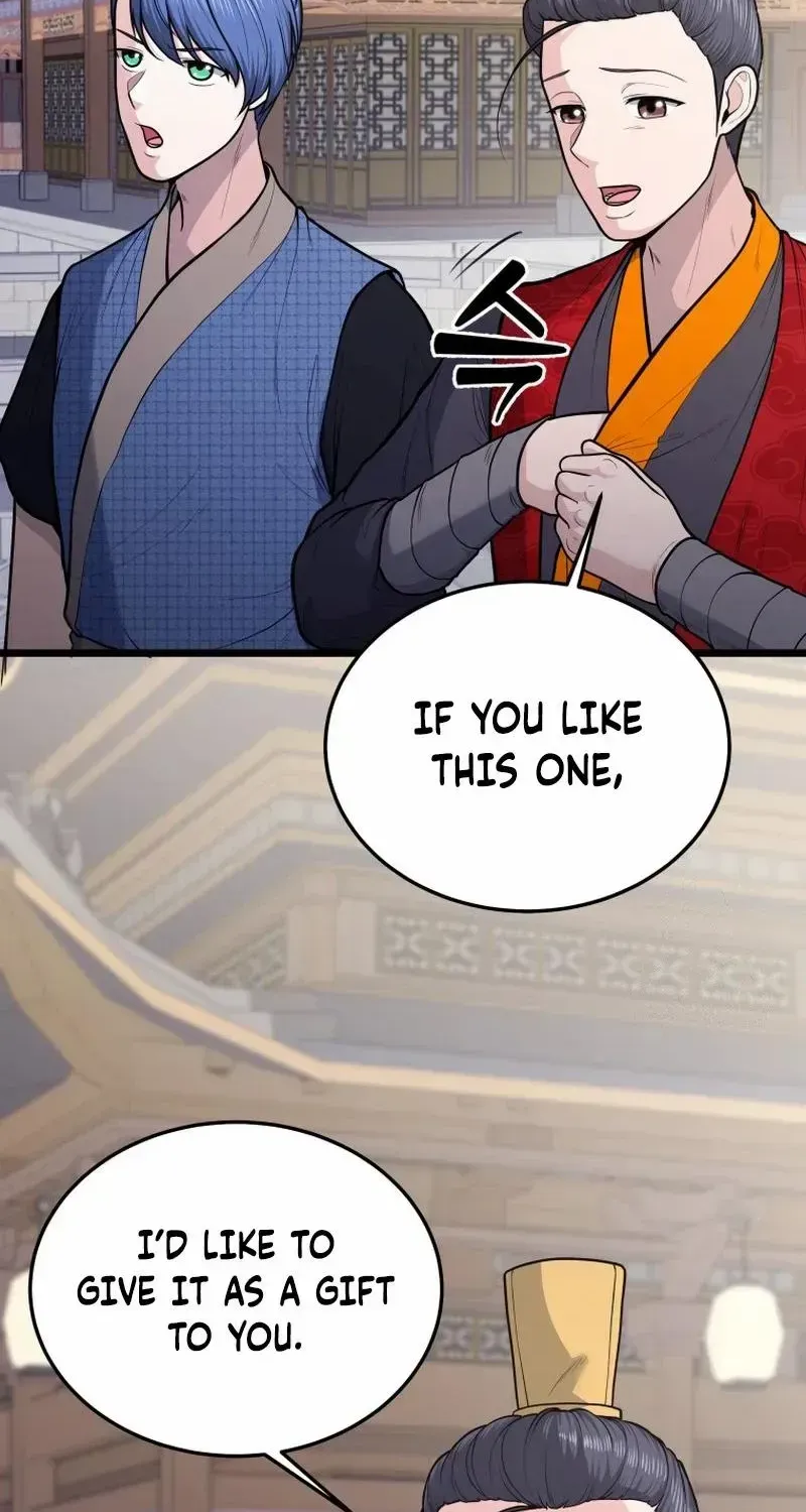 Read True Sword chapter 18 image 71 on Lezhin