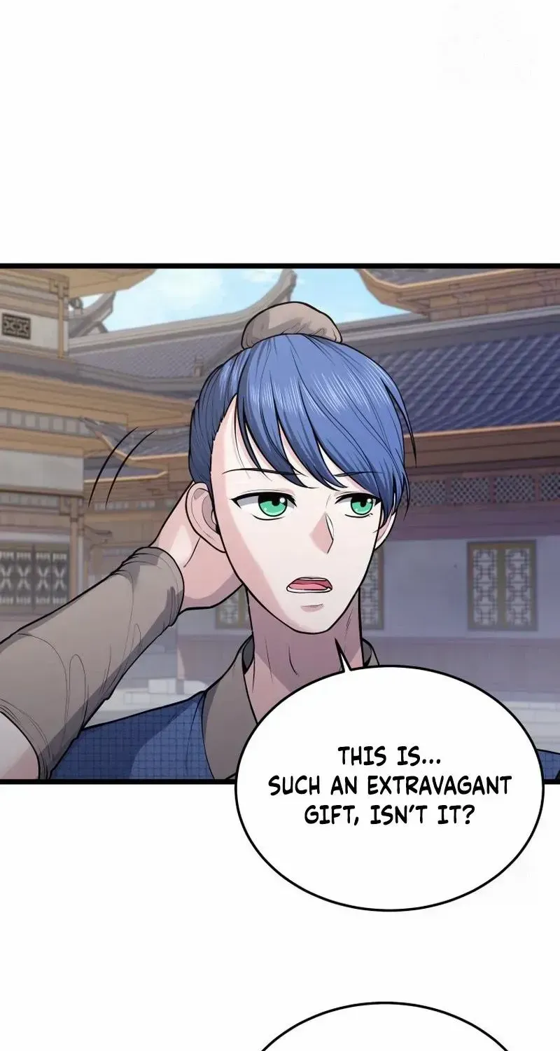 Read True Sword chapter 18 image 77 on Lezhin