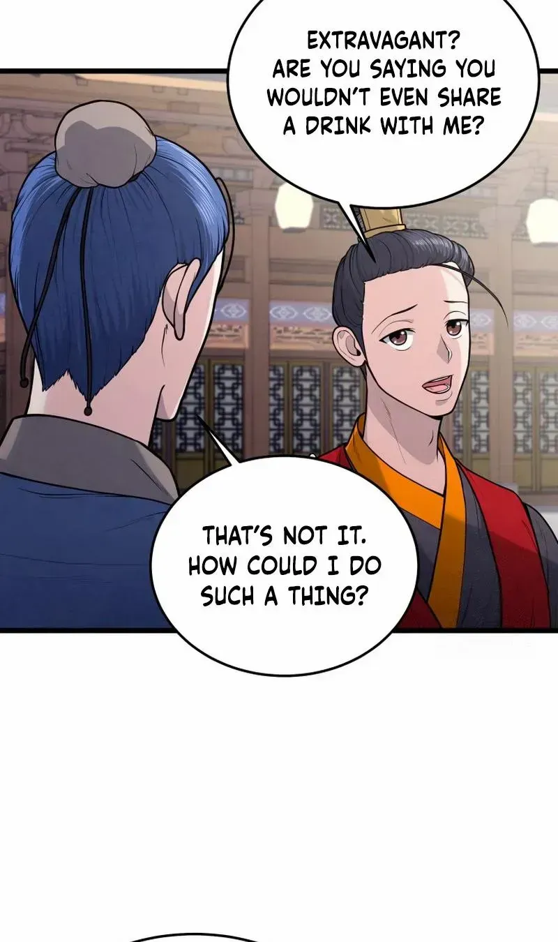 Read True Sword chapter 18 image 78 on Lezhin