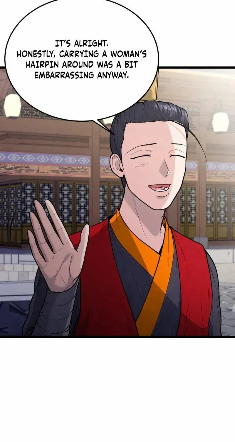 Read True Sword chapter 18 image 79 on Lezhin