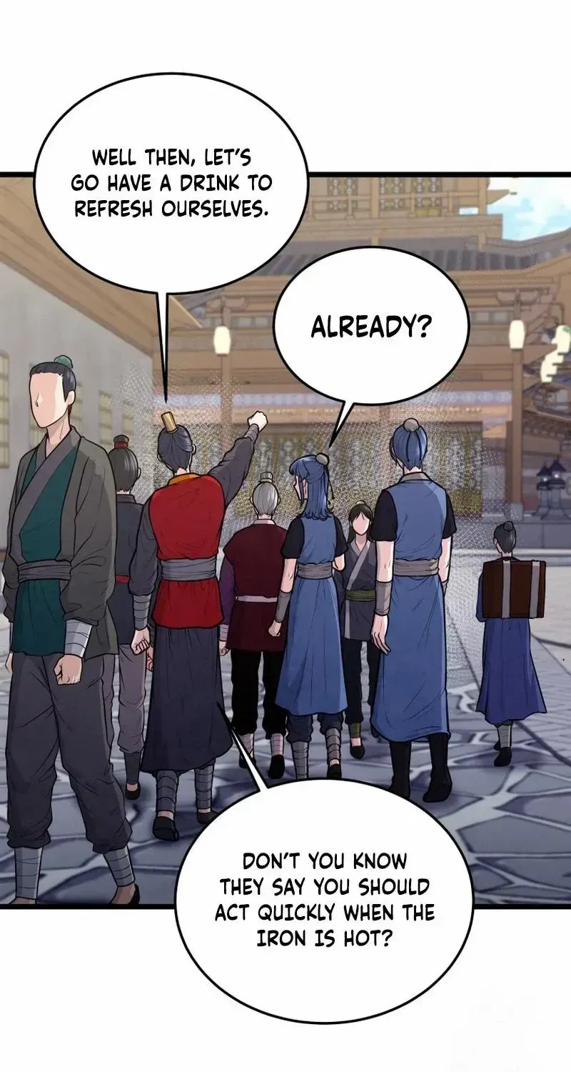 Read True Sword chapter 18 image 80 on Lezhin