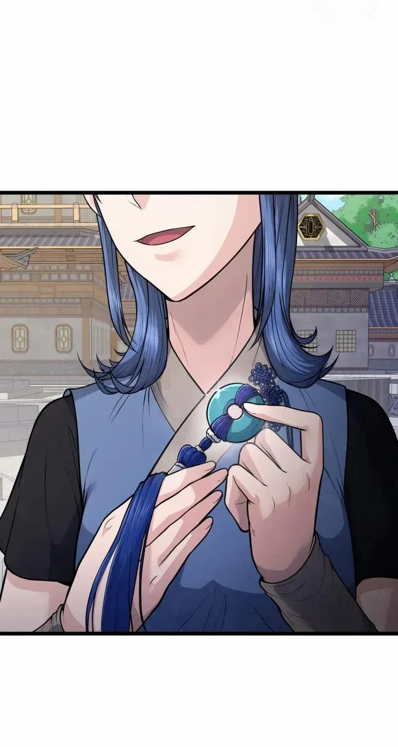 Read True Sword chapter 18 image 81 on Lezhin