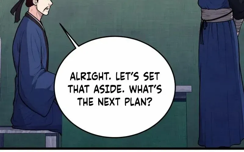Read True Sword chapter 19 image 10 on Lezhin