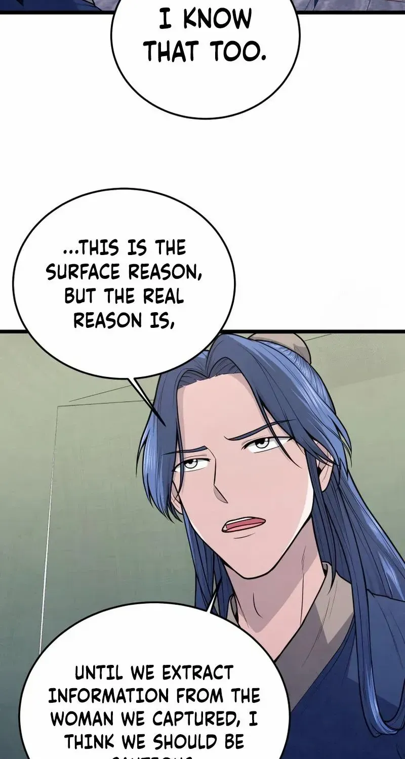Read True Sword chapter 19 image 13 on Lezhin