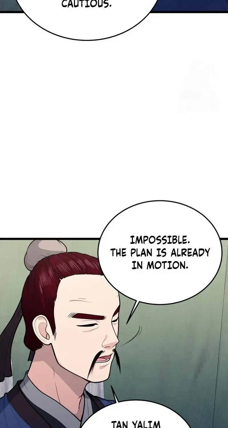 Read True Sword chapter 19 image 14 on Lezhin
